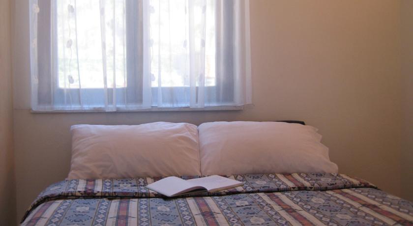 Apartamento The White House Croatia Bibinje Habitación foto
